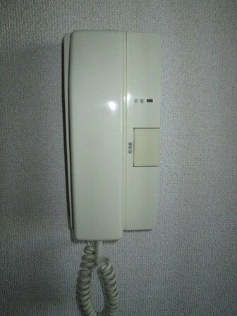 ジュネス南林間の物件内観写真